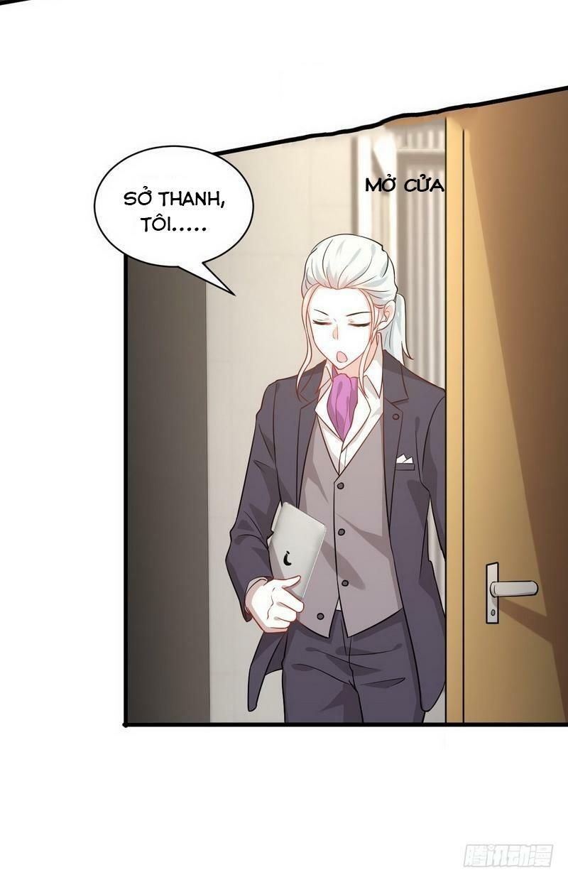 đọc truyện Xuyên Không Vào Thế Giới Nữ Cường Chương 49 ảnh 12 tại Thiên Thai Truyện