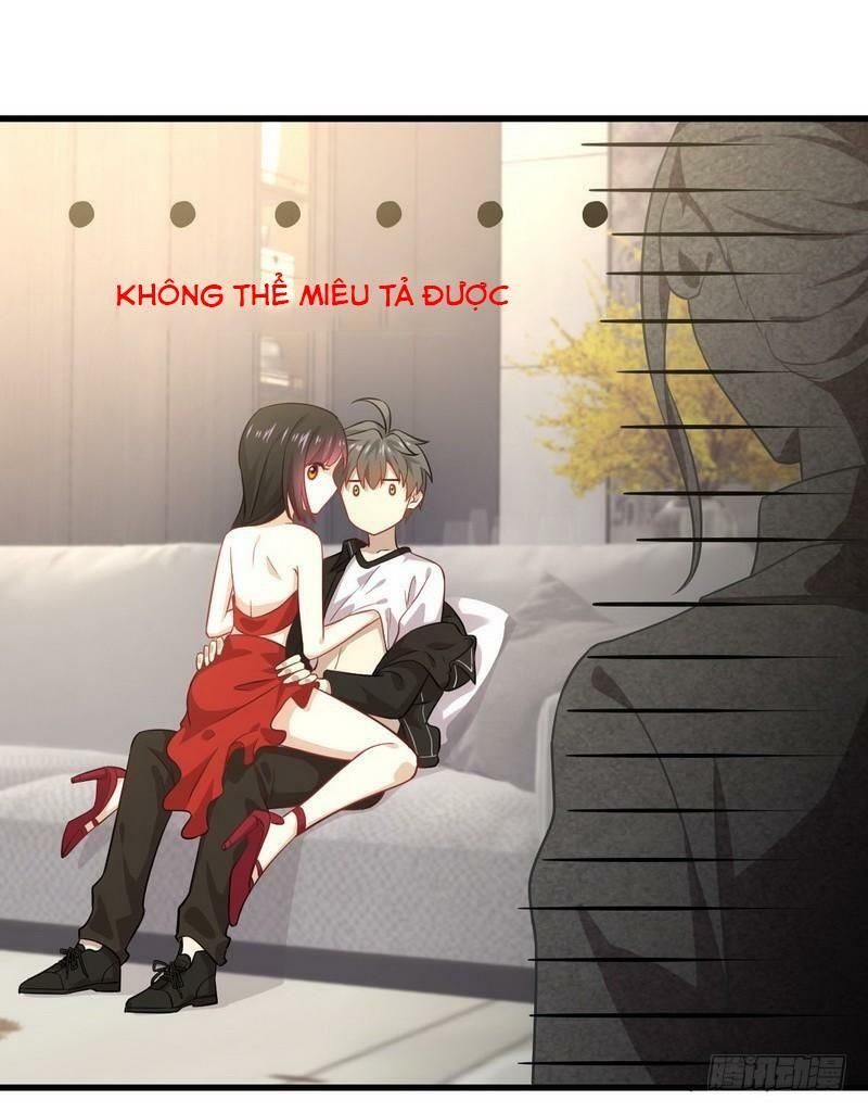 đọc truyện Xuyên Không Vào Thế Giới Nữ Cường Chương 49 ảnh 13 tại Thiên Thai Truyện