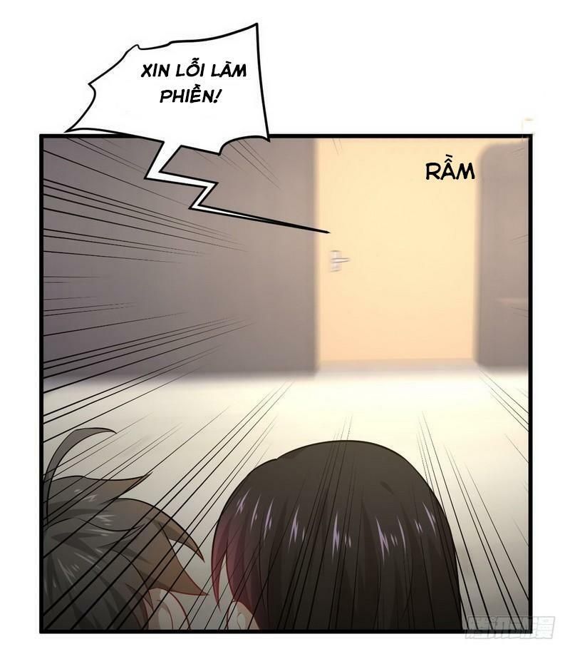 đọc truyện Xuyên Không Vào Thế Giới Nữ Cường Chương 49 ảnh 14 tại Thiên Thai Truyện