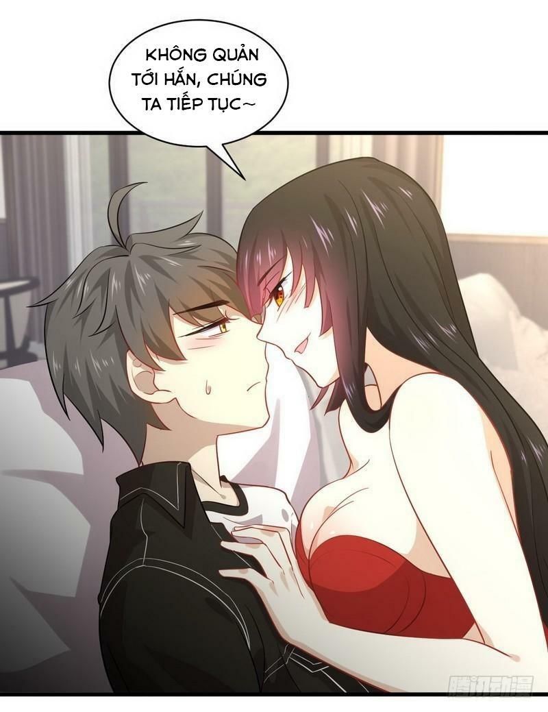 đọc truyện Xuyên Không Vào Thế Giới Nữ Cường Chương 49 ảnh 15 tại Thiên Thai Truyện