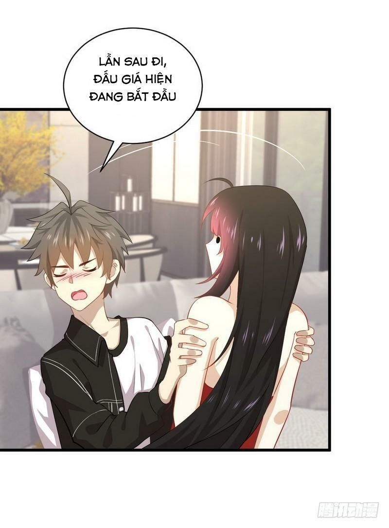 đọc truyện Xuyên Không Vào Thế Giới Nữ Cường Chương 49 ảnh 16 tại Thiên Thai Truyện