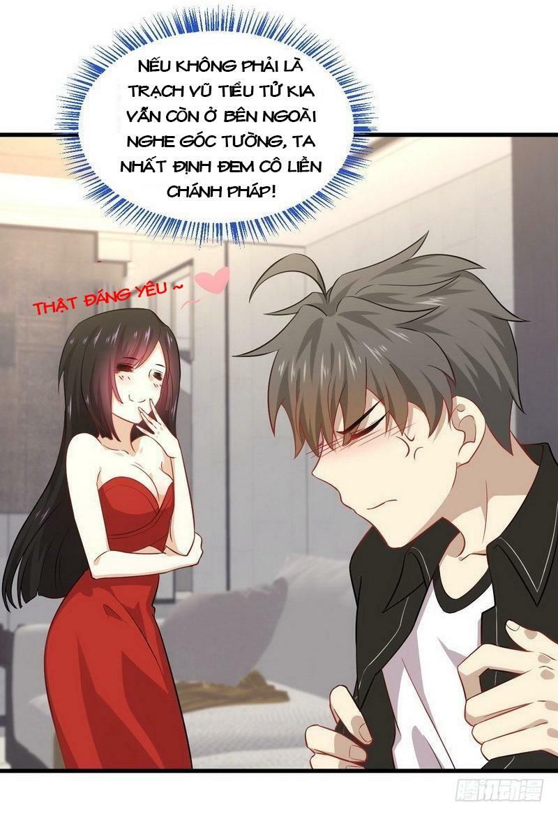 đọc truyện Xuyên Không Vào Thế Giới Nữ Cường Chương 49 ảnh 18 tại Thiên Thai Truyện