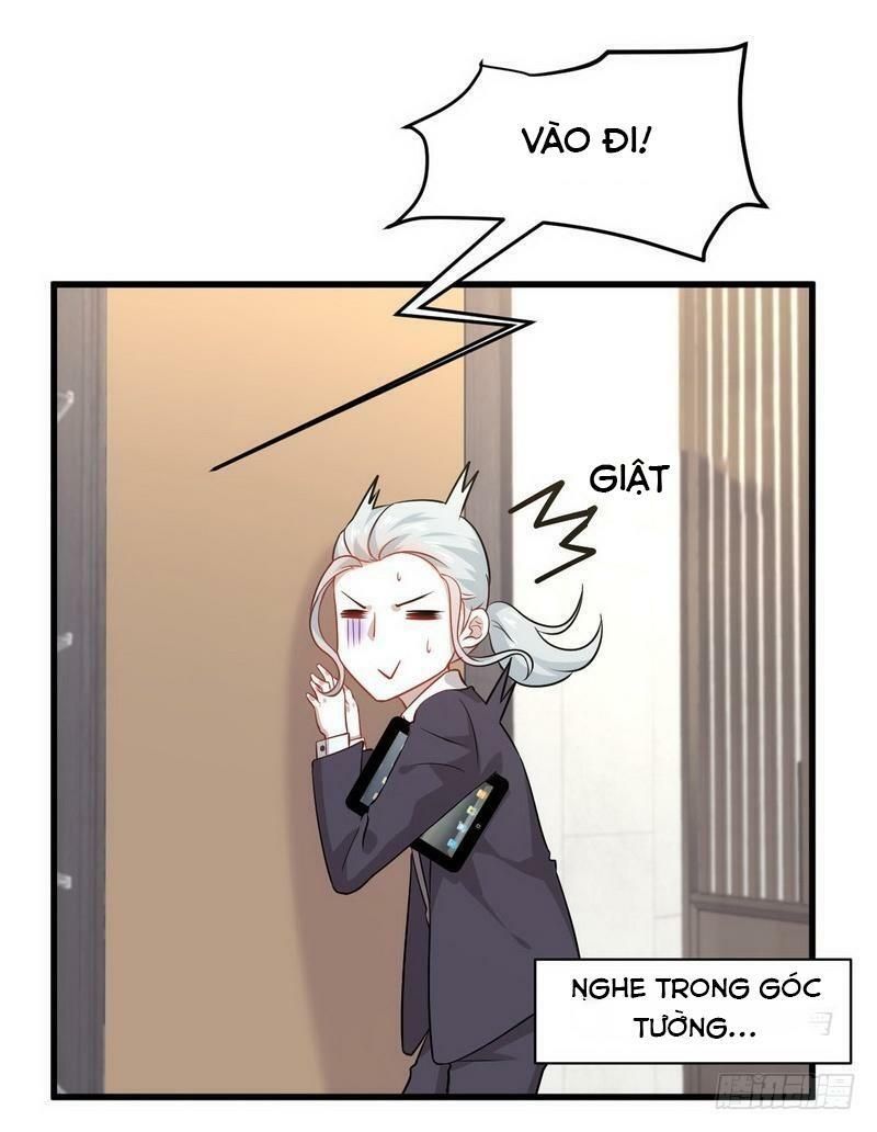 đọc truyện Xuyên Không Vào Thế Giới Nữ Cường Chương 49 ảnh 19 tại Thiên Thai Truyện