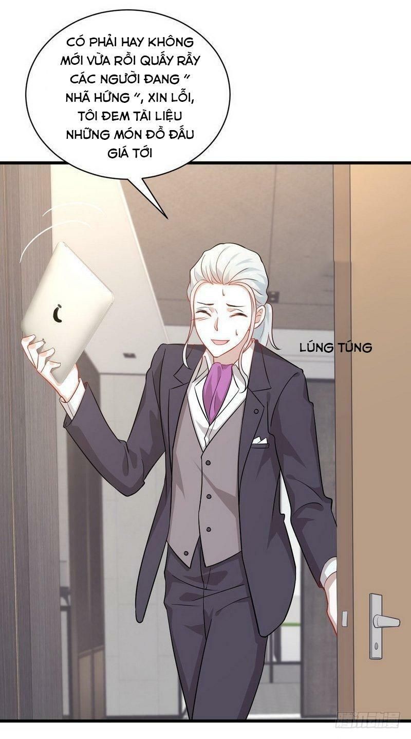 đọc truyện Xuyên Không Vào Thế Giới Nữ Cường Chương 49 ảnh 20 tại Thiên Thai Truyện