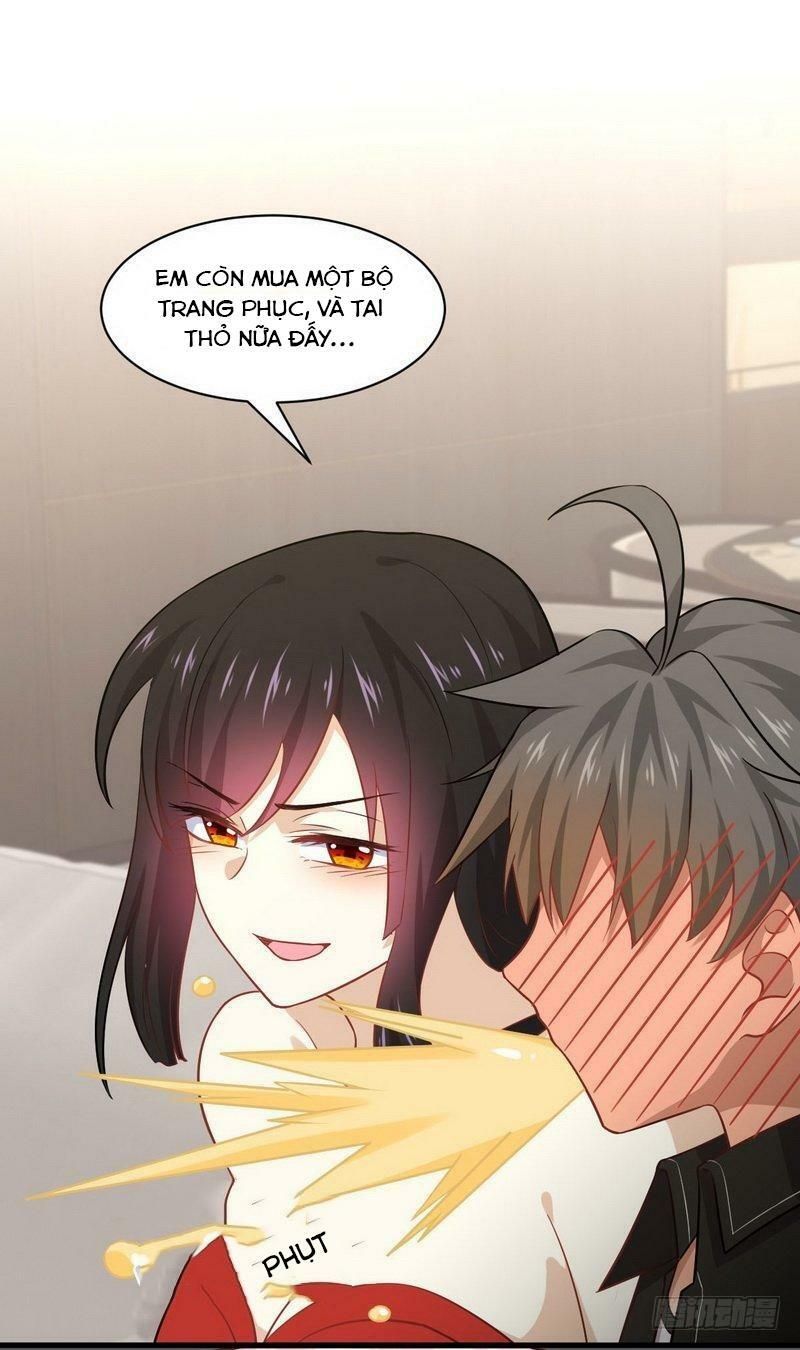 đọc truyện Xuyên Không Vào Thế Giới Nữ Cường Chương 49 ảnh 4 tại Thiên Thai Truyện