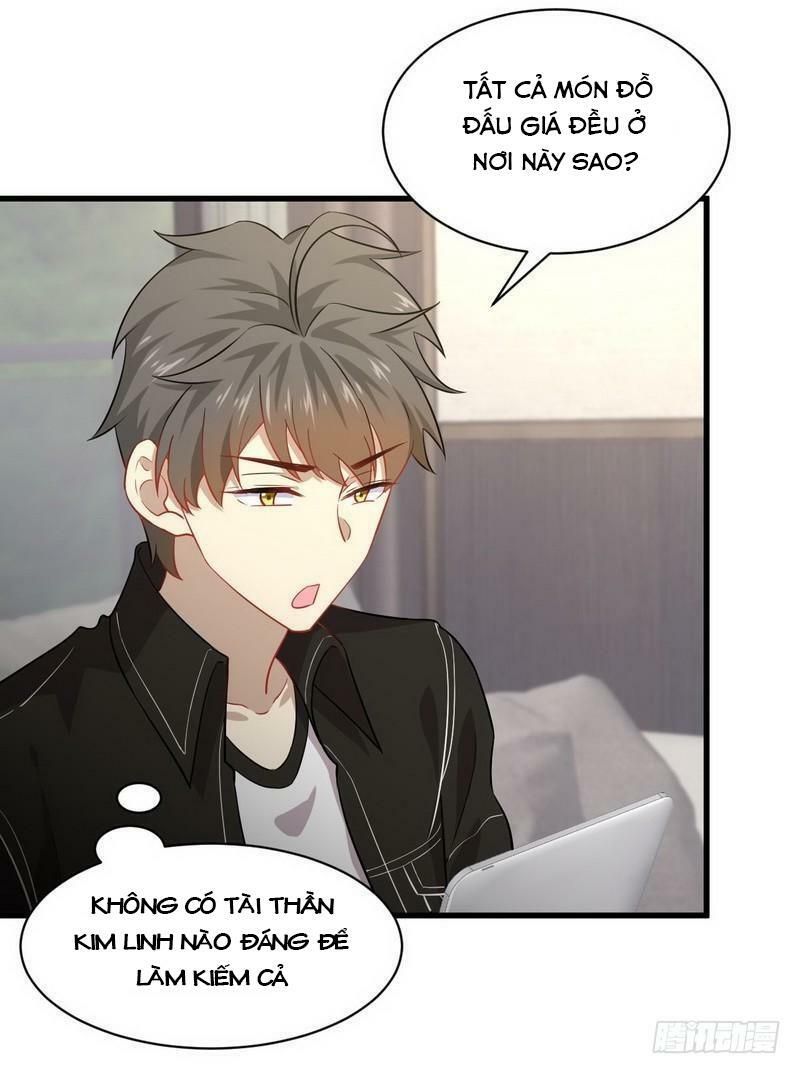 đọc truyện Xuyên Không Vào Thế Giới Nữ Cường Chương 49 ảnh 22 tại Thiên Thai Truyện