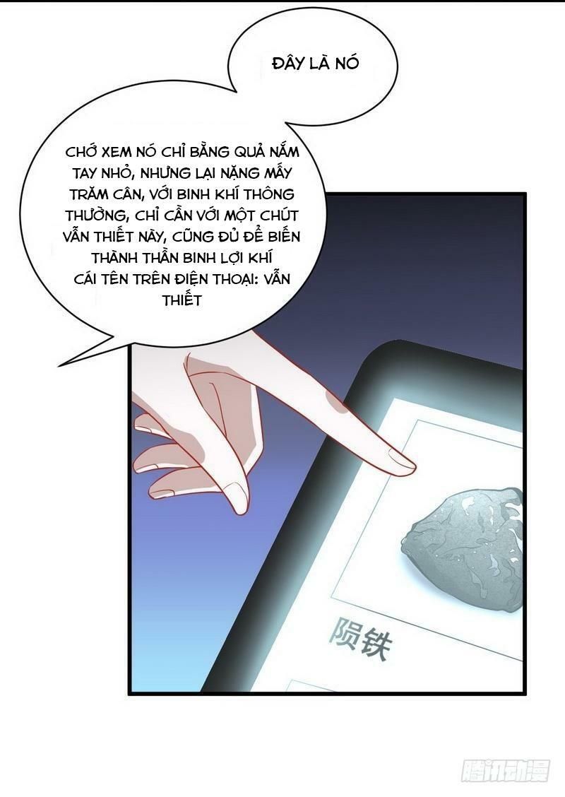 đọc truyện Xuyên Không Vào Thế Giới Nữ Cường Chương 49 ảnh 24 tại Thiên Thai Truyện