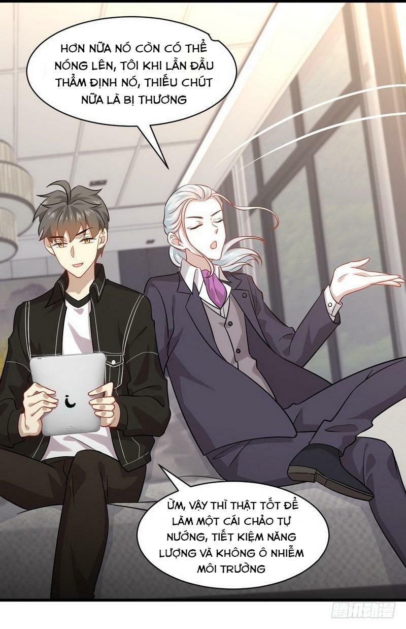 đọc truyện Xuyên Không Vào Thế Giới Nữ Cường Chương 49 ảnh 25 tại Thiên Thai Truyện