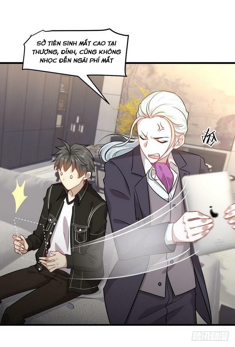 đọc truyện Xuyên Không Vào Thế Giới Nữ Cường Chương 49 ảnh 27 tại Thiên Thai Truyện