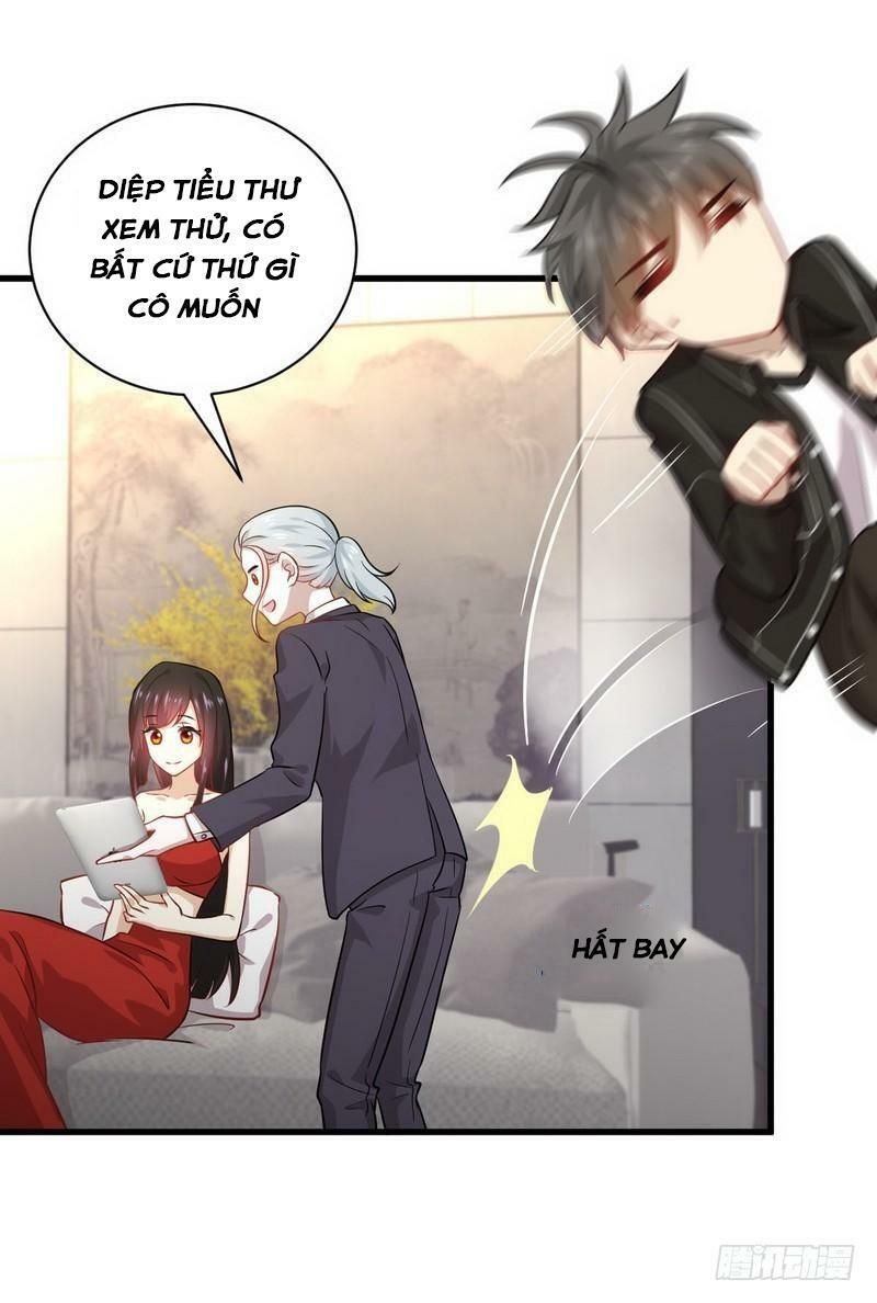 đọc truyện Xuyên Không Vào Thế Giới Nữ Cường Chương 49 ảnh 29 tại Thiên Thai Truyện