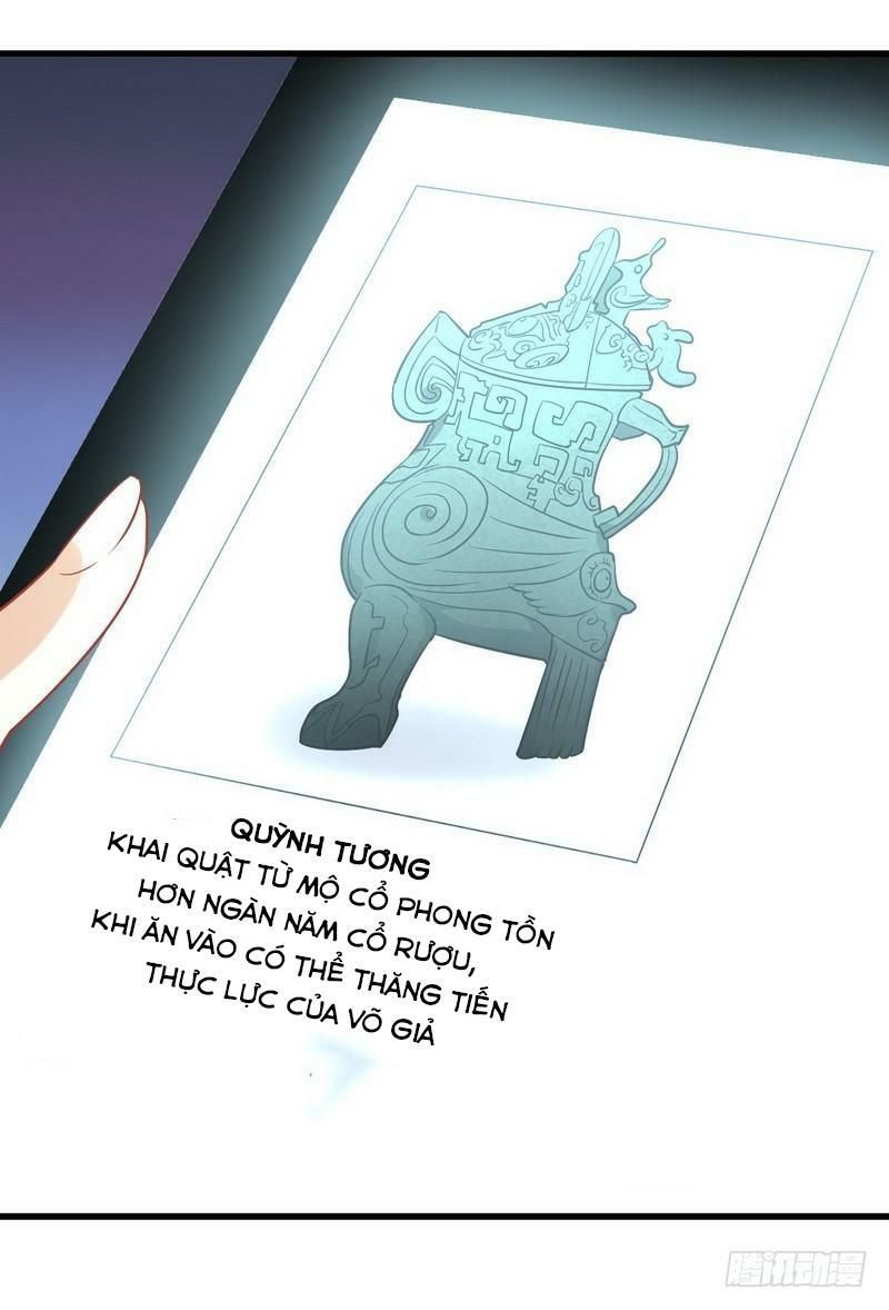 đọc truyện Xuyên Không Vào Thế Giới Nữ Cường Chương 49 ảnh 31 tại Thiên Thai Truyện