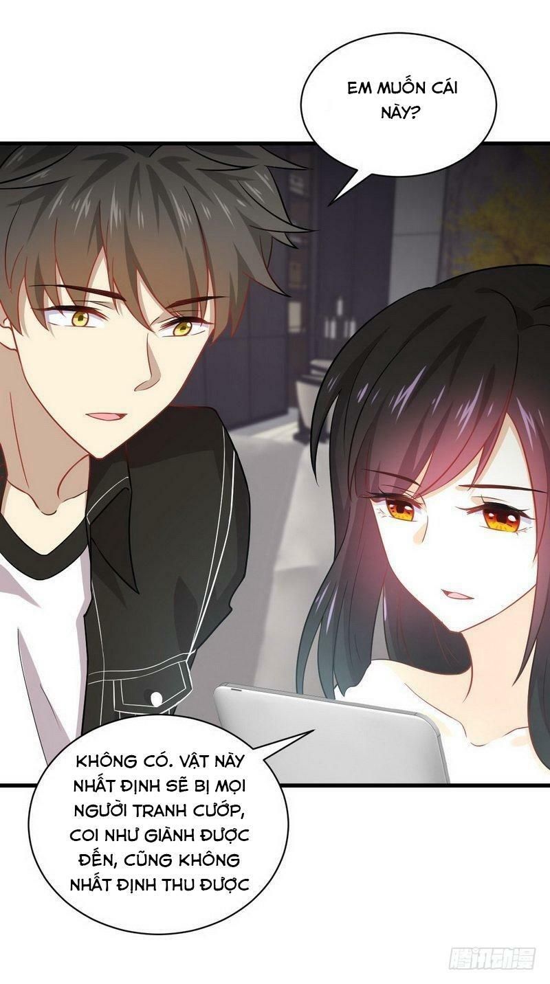 đọc truyện Xuyên Không Vào Thế Giới Nữ Cường Chương 49 ảnh 32 tại Thiên Thai Truyện