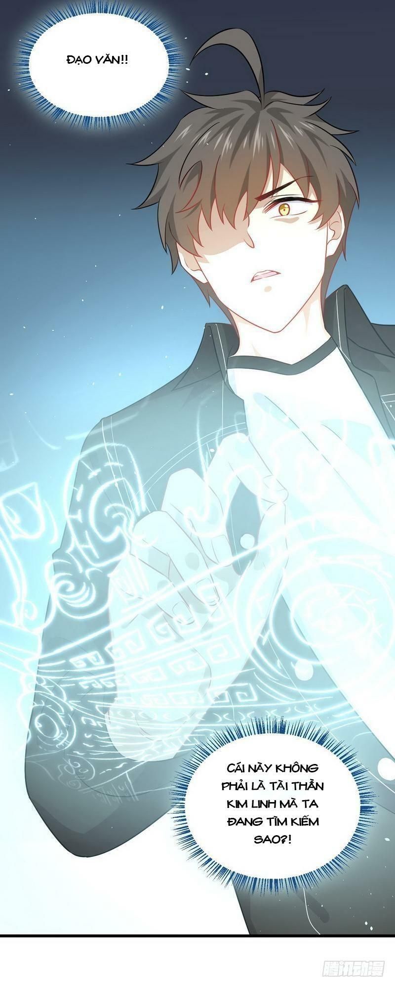 đọc truyện Xuyên Không Vào Thế Giới Nữ Cường Chương 49 ảnh 35 tại Thiên Thai Truyện