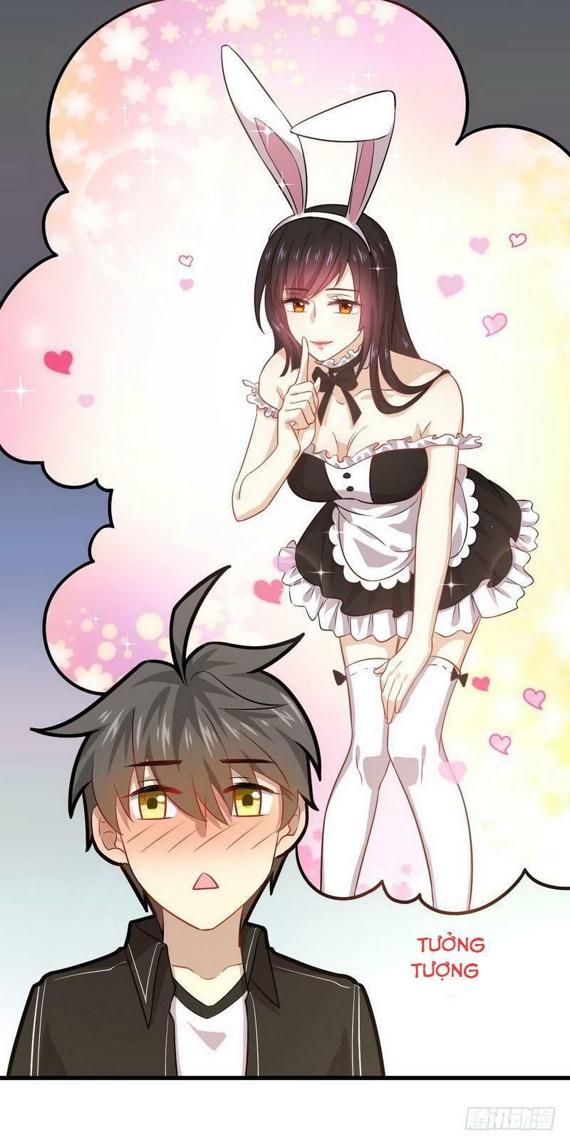 đọc truyện Xuyên Không Vào Thế Giới Nữ Cường Chương 49 ảnh 6 tại Thiên Thai Truyện