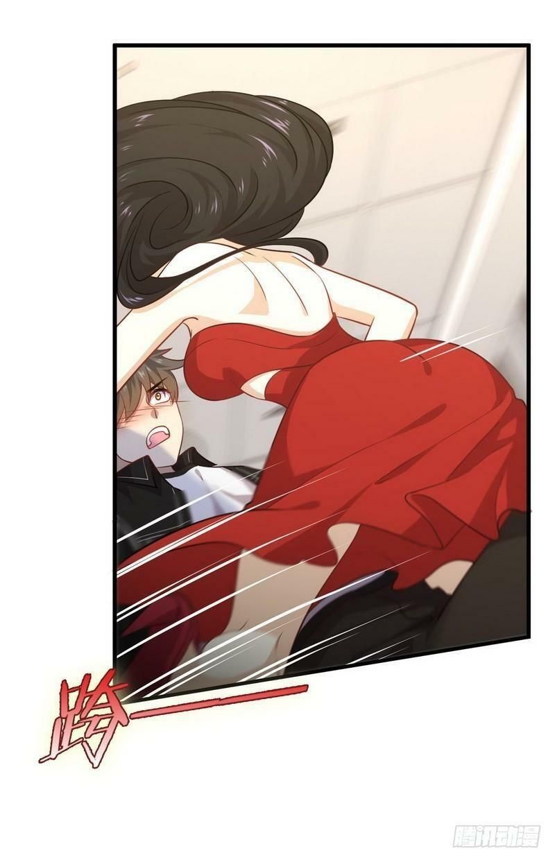 đọc truyện Xuyên Không Vào Thế Giới Nữ Cường Chương 49 ảnh 7 tại Thiên Thai Truyện