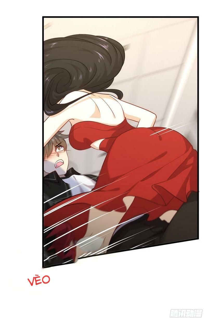 đọc truyện Xuyên Không Vào Thế Giới Nữ Cường Chương 49 ảnh 8 tại Thiên Thai Truyện