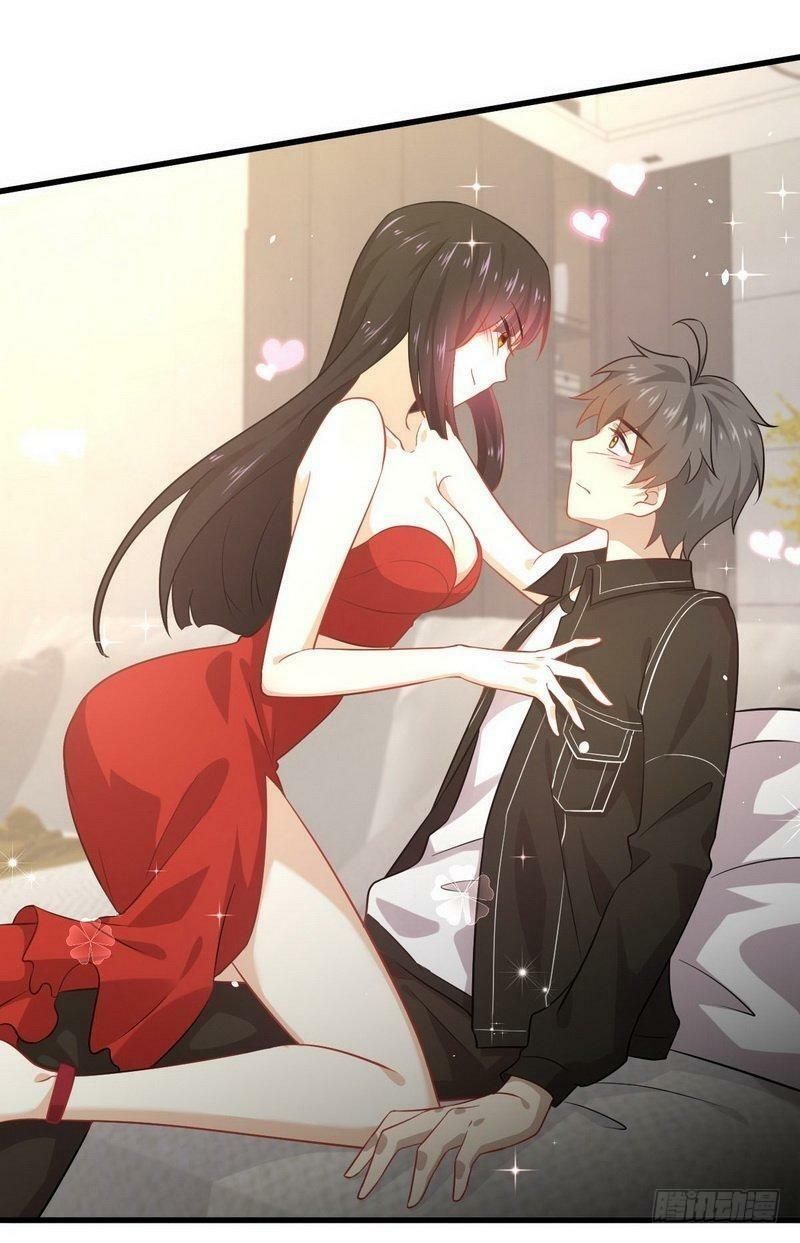 đọc truyện Xuyên Không Vào Thế Giới Nữ Cường Chương 49 ảnh 9 tại Thiên Thai Truyện