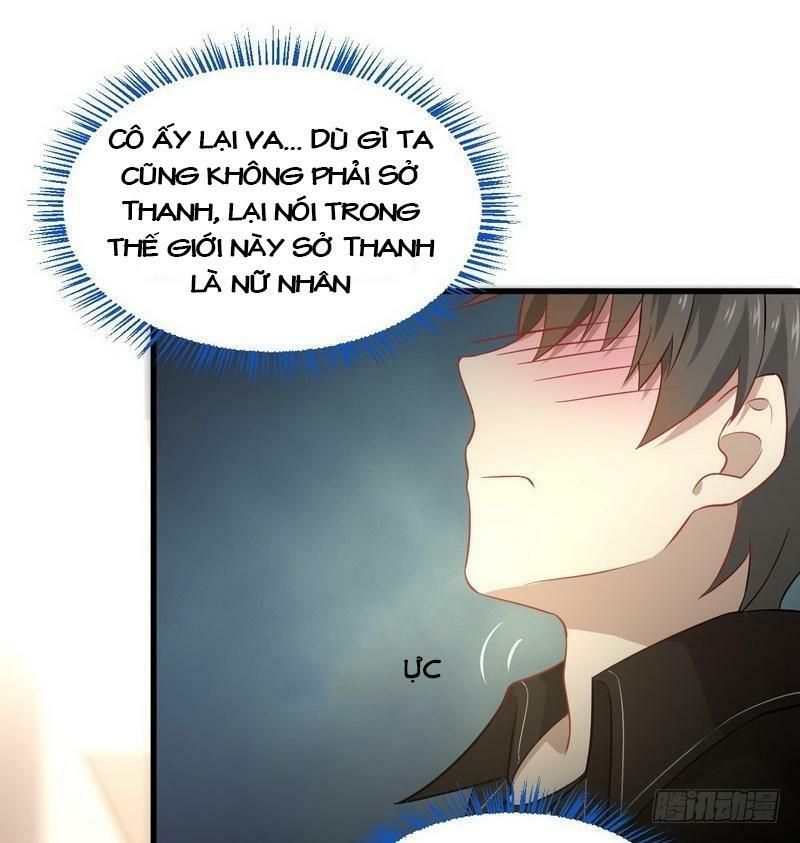 đọc truyện Xuyên Không Vào Thế Giới Nữ Cường Chương 49 ảnh 10 tại Thiên Thai Truyện