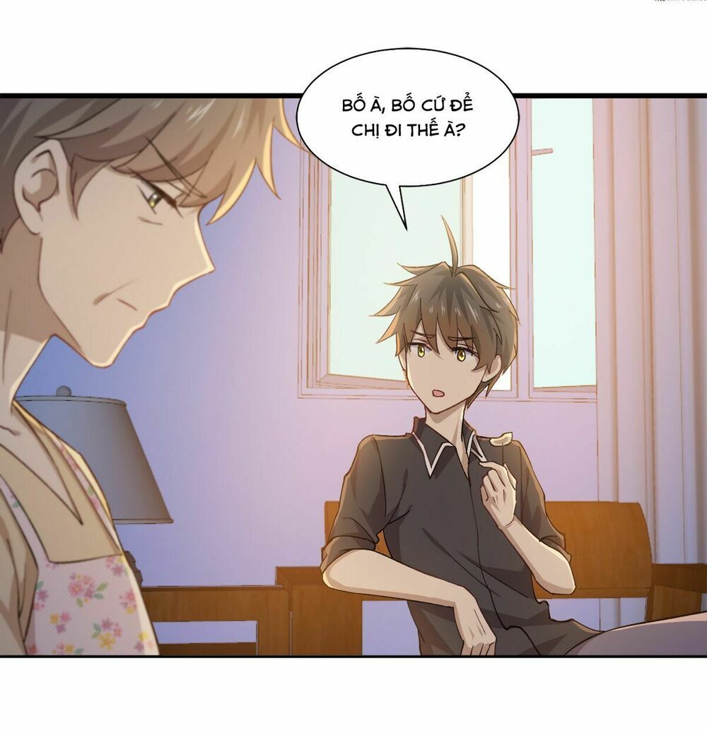 đọc truyện Xuyên Không Vào Thế Giới Nữ Cường Chương 5 ảnh 13 tại Thiên Thai Truyện