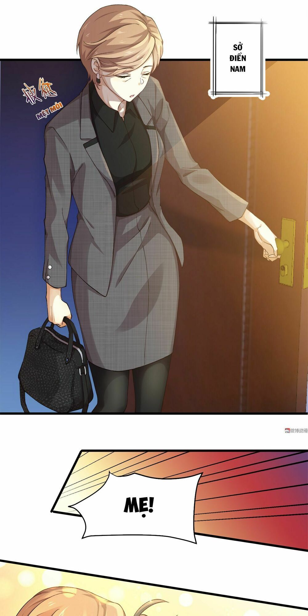 đọc truyện Xuyên Không Vào Thế Giới Nữ Cường Chương 5 ảnh 16 tại Thiên Thai Truyện