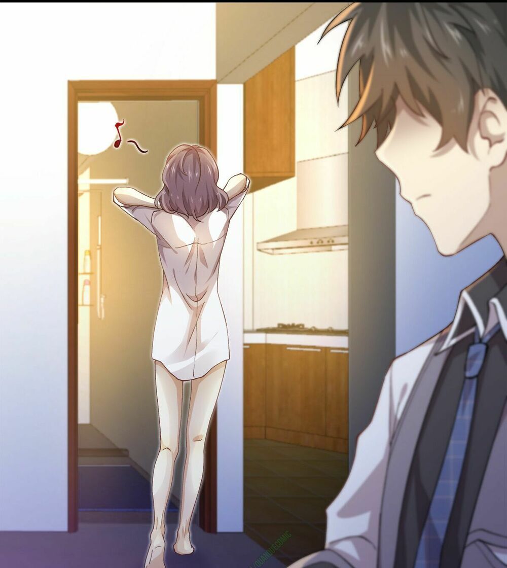 đọc truyện Xuyên Không Vào Thế Giới Nữ Cường Chương 5 ảnh 4 tại Thiên Thai Truyện