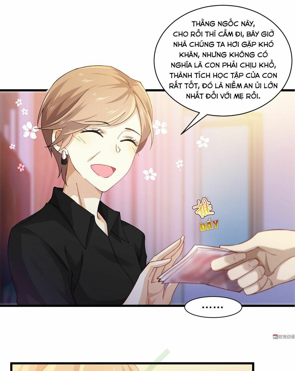 đọc truyện Xuyên Không Vào Thế Giới Nữ Cường Chương 5 ảnh 23 tại Thiên Thai Truyện