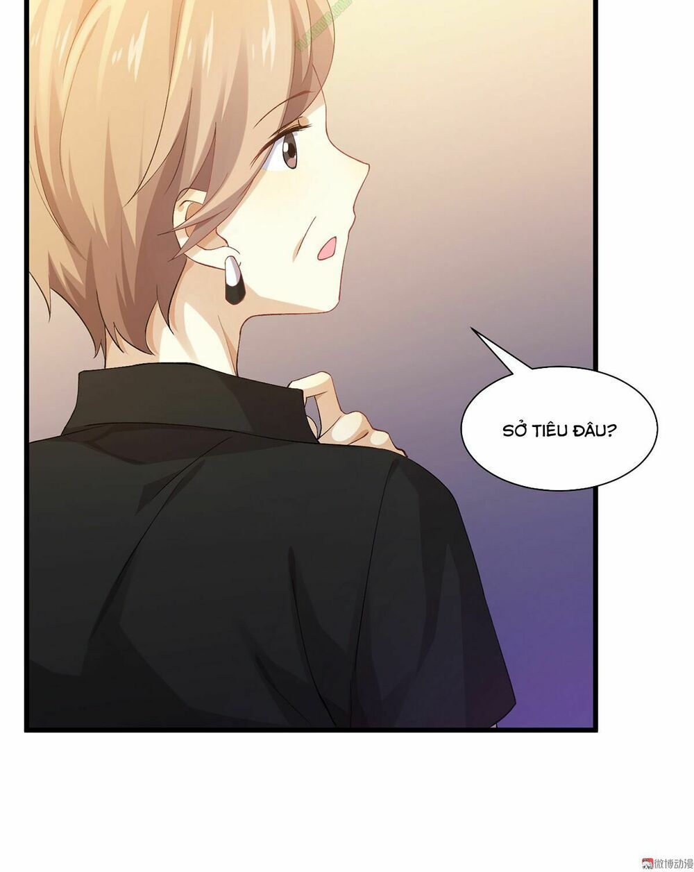 đọc truyện Xuyên Không Vào Thế Giới Nữ Cường Chương 5 ảnh 24 tại Thiên Thai Truyện