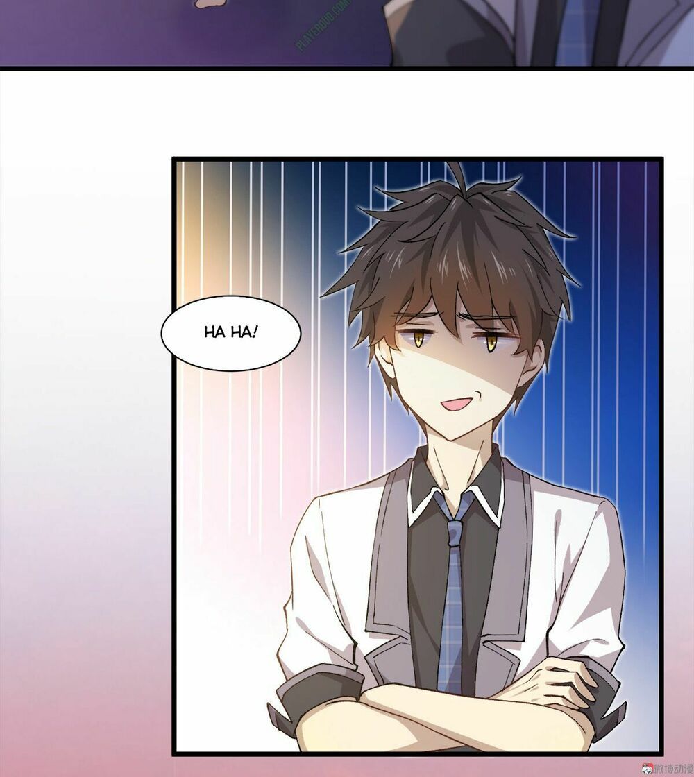 đọc truyện Xuyên Không Vào Thế Giới Nữ Cường Chương 5 ảnh 5 tại Thiên Thai Truyện