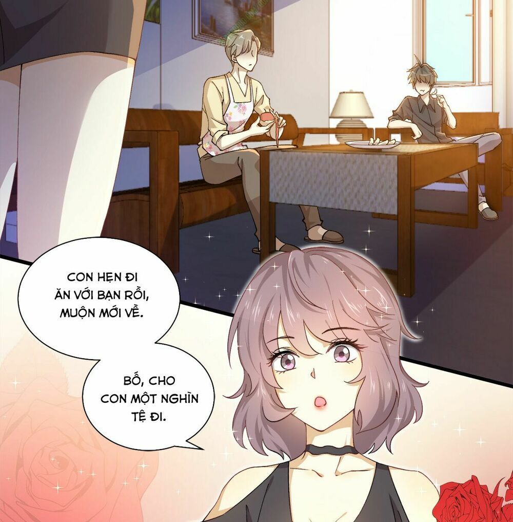 đọc truyện Xuyên Không Vào Thế Giới Nữ Cường Chương 5 ảnh 7 tại Thiên Thai Truyện