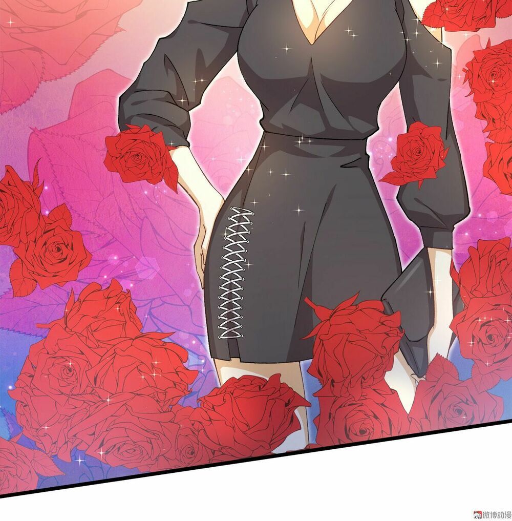 đọc truyện Xuyên Không Vào Thế Giới Nữ Cường Chương 5 ảnh 8 tại Thiên Thai Truyện