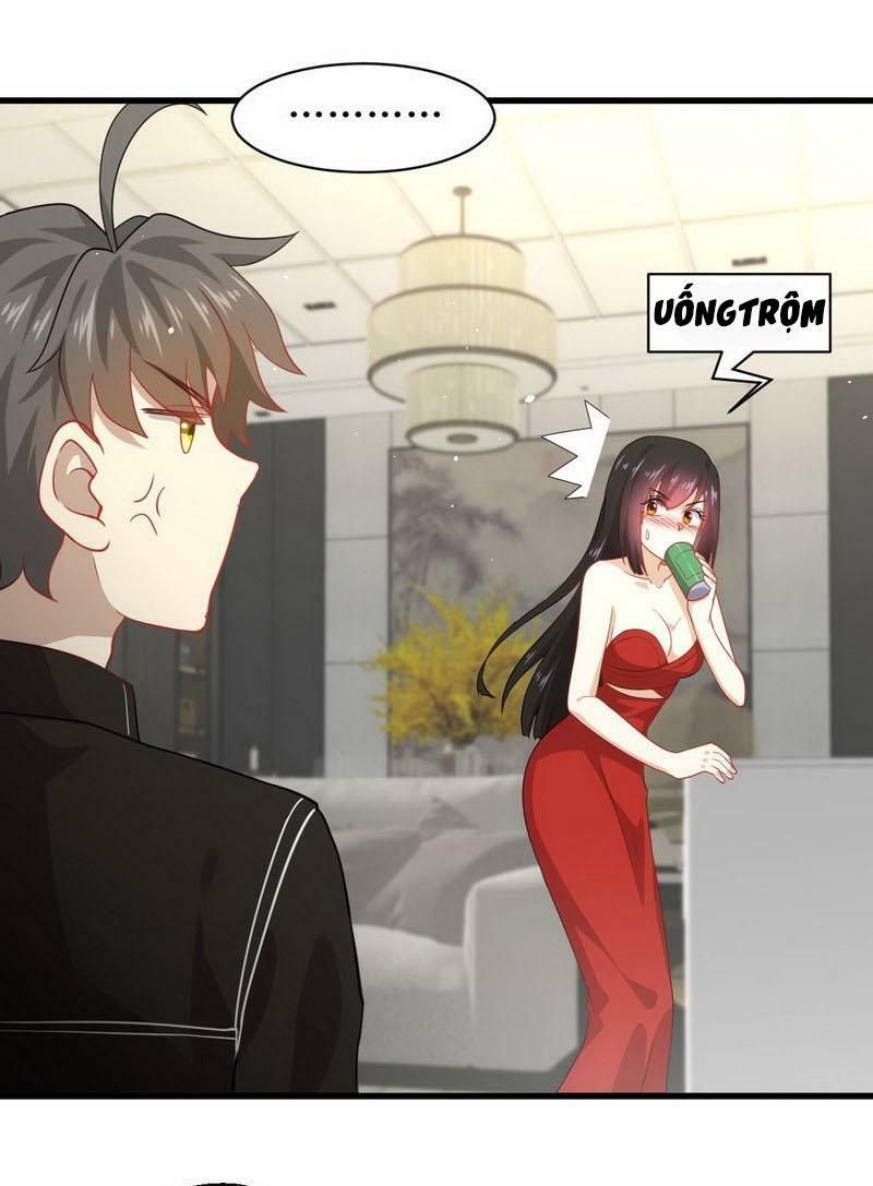 đọc truyện Xuyên Không Vào Thế Giới Nữ Cường Chương 50 ảnh 13 tại Thiên Thai Truyện