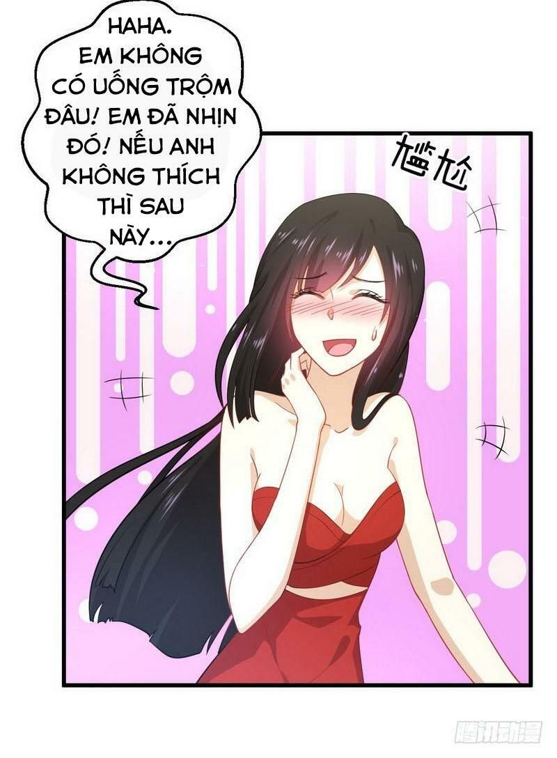 đọc truyện Xuyên Không Vào Thế Giới Nữ Cường Chương 50 ảnh 14 tại Thiên Thai Truyện