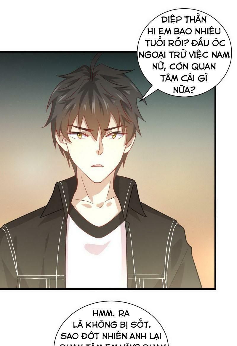 đọc truyện Xuyên Không Vào Thế Giới Nữ Cường Chương 50 ảnh 15 tại Thiên Thai Truyện