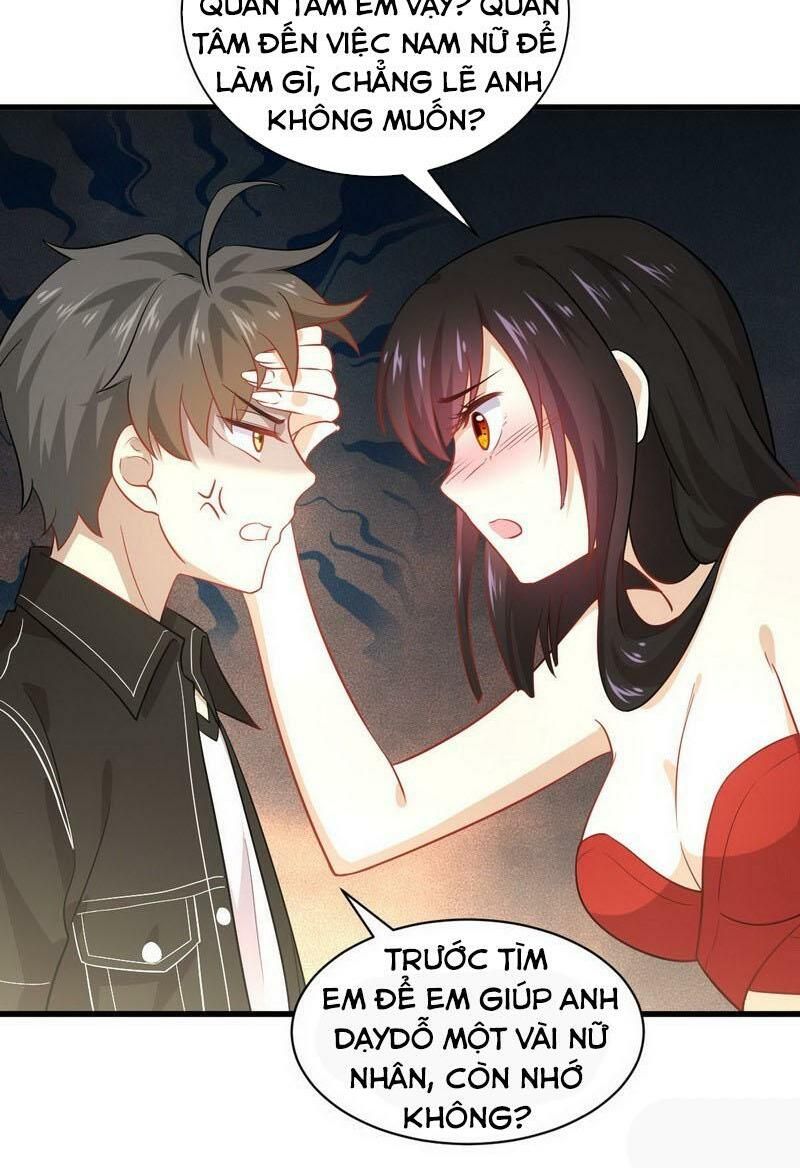 đọc truyện Xuyên Không Vào Thế Giới Nữ Cường Chương 50 ảnh 16 tại Thiên Thai Truyện