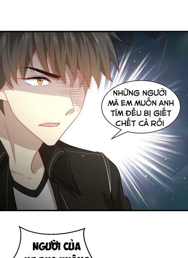 đọc truyện Xuyên Không Vào Thế Giới Nữ Cường Chương 50 ảnh 17 tại Thiên Thai Truyện