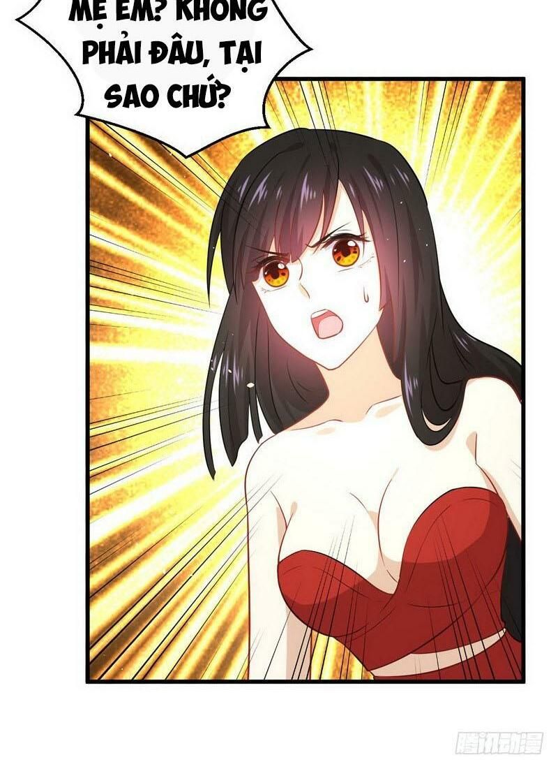 đọc truyện Xuyên Không Vào Thế Giới Nữ Cường Chương 50 ảnh 18 tại Thiên Thai Truyện