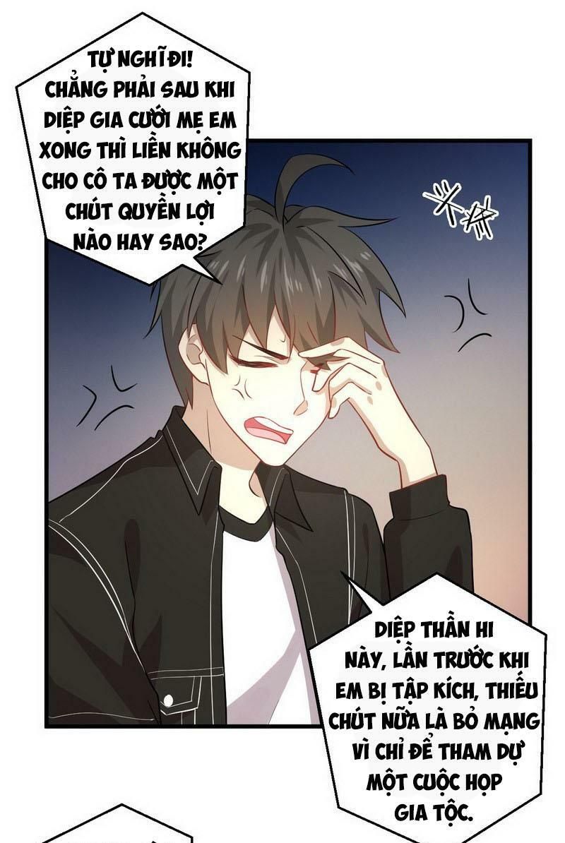 đọc truyện Xuyên Không Vào Thế Giới Nữ Cường Chương 50 ảnh 19 tại Thiên Thai Truyện