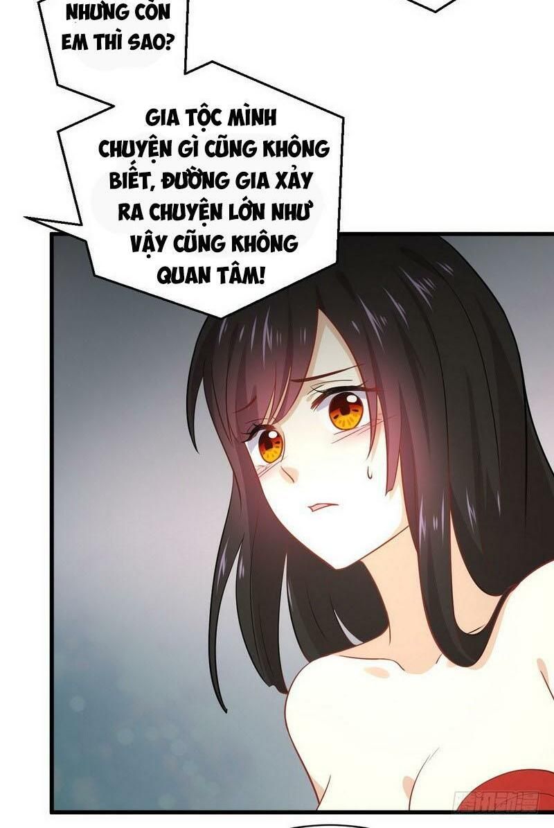 đọc truyện Xuyên Không Vào Thế Giới Nữ Cường Chương 50 ảnh 20 tại Thiên Thai Truyện