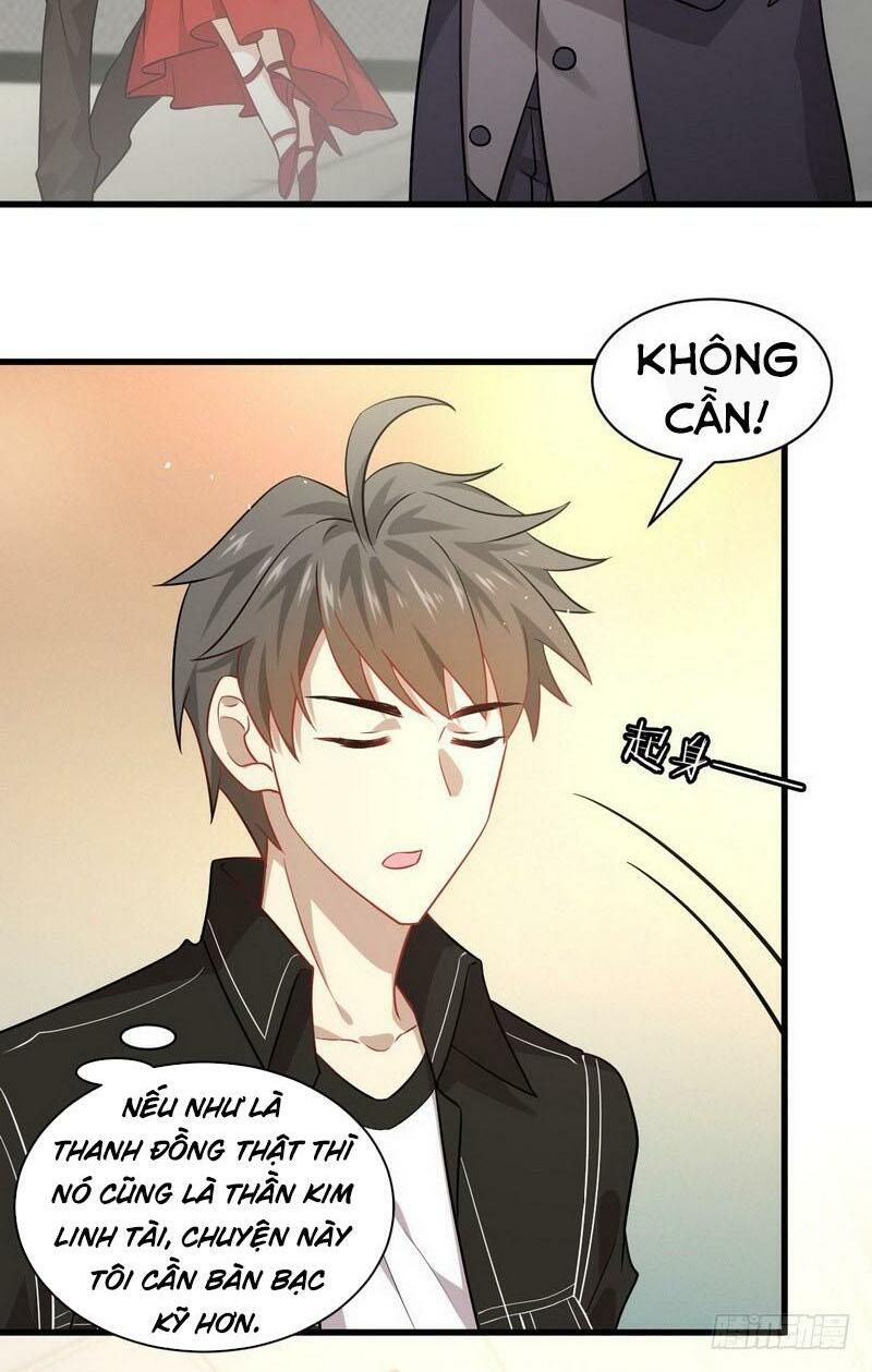 đọc truyện Xuyên Không Vào Thế Giới Nữ Cường Chương 50 ảnh 4 tại Thiên Thai Truyện