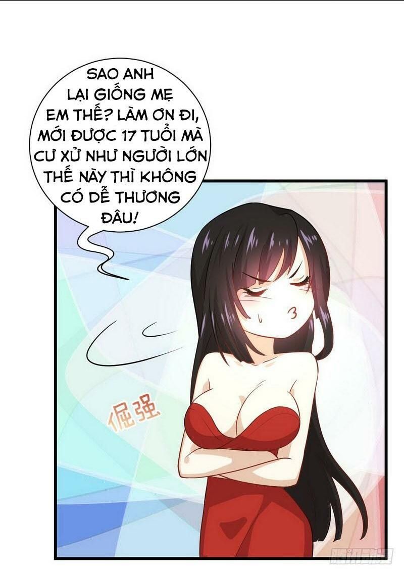 đọc truyện Xuyên Không Vào Thế Giới Nữ Cường Chương 50 ảnh 22 tại Thiên Thai Truyện