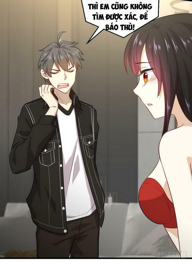 đọc truyện Xuyên Không Vào Thế Giới Nữ Cường Chương 50 ảnh 24 tại Thiên Thai Truyện