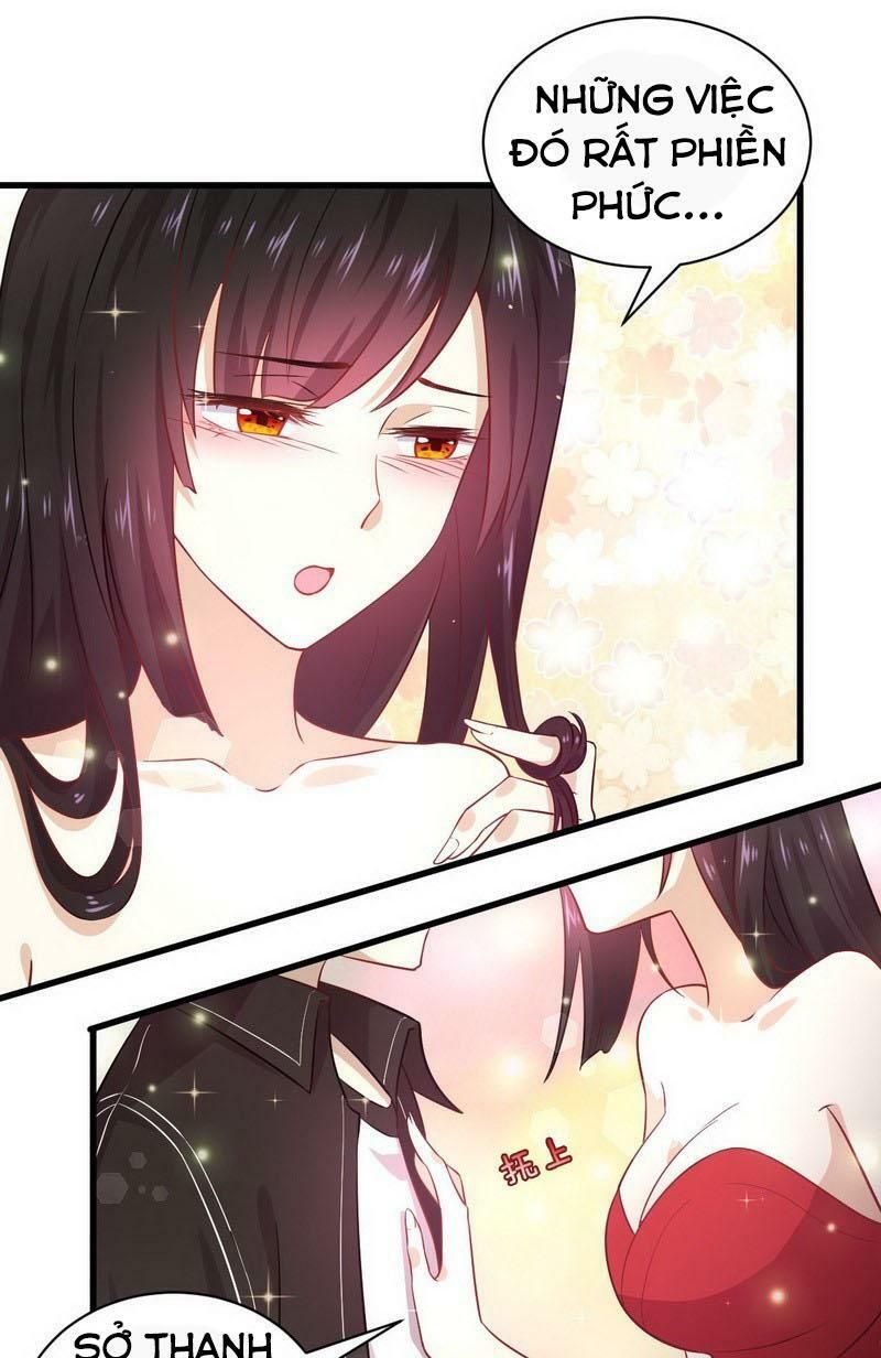 đọc truyện Xuyên Không Vào Thế Giới Nữ Cường Chương 50 ảnh 25 tại Thiên Thai Truyện