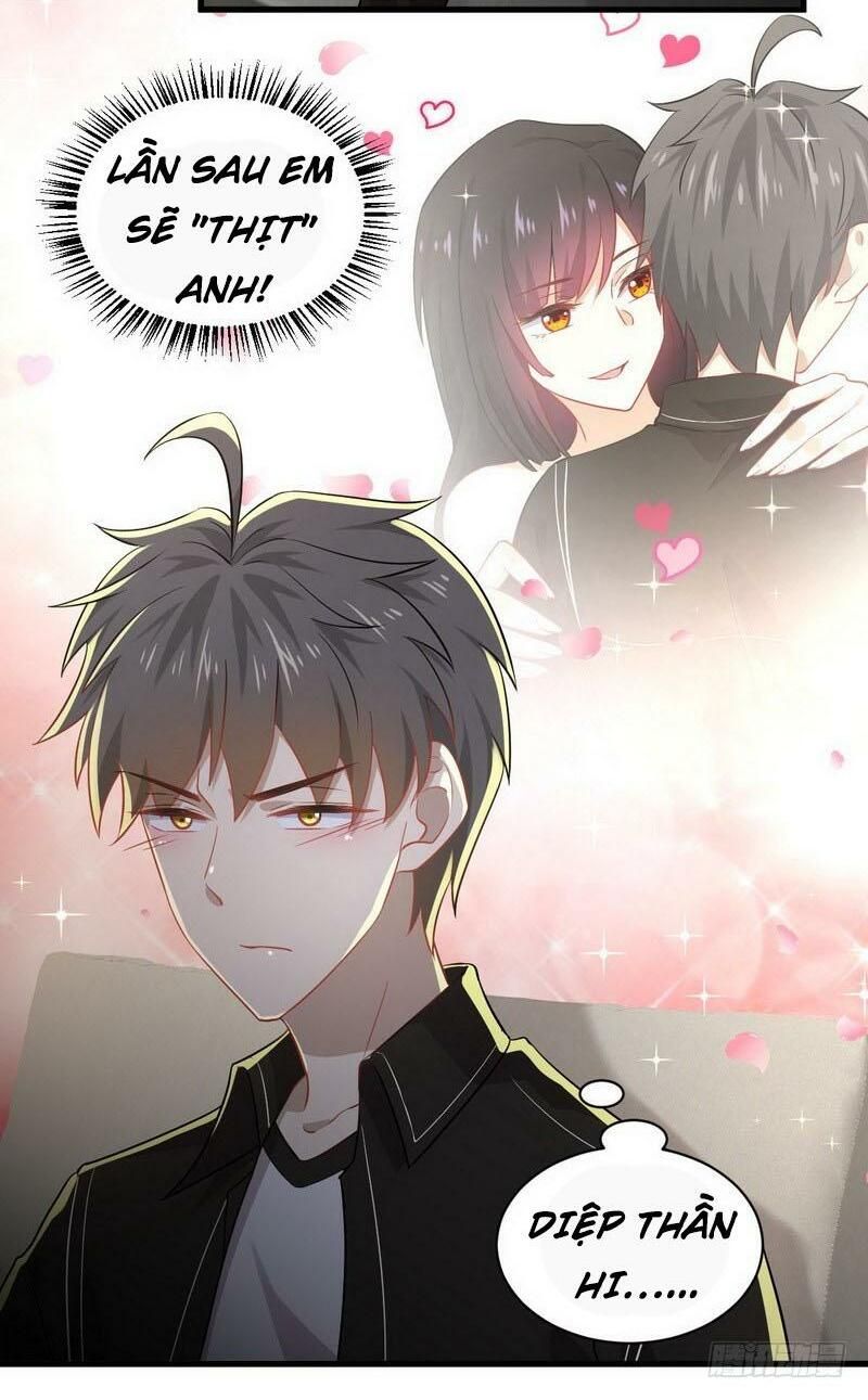 đọc truyện Xuyên Không Vào Thế Giới Nữ Cường Chương 50 ảnh 28 tại Thiên Thai Truyện