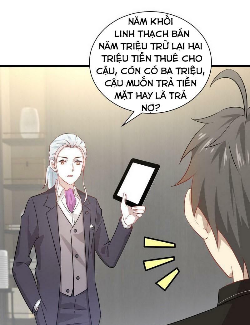 đọc truyện Xuyên Không Vào Thế Giới Nữ Cường Chương 50 ảnh 29 tại Thiên Thai Truyện