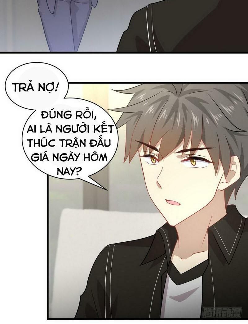 đọc truyện Xuyên Không Vào Thế Giới Nữ Cường Chương 50 ảnh 30 tại Thiên Thai Truyện