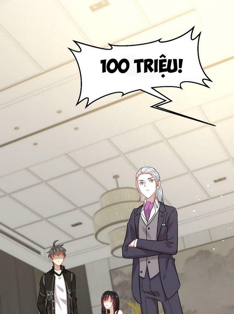 đọc truyện Xuyên Không Vào Thế Giới Nữ Cường Chương 50 ảnh 5 tại Thiên Thai Truyện