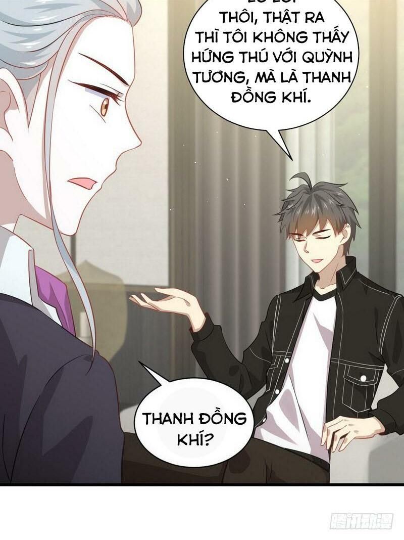 đọc truyện Xuyên Không Vào Thế Giới Nữ Cường Chương 50 ảnh 32 tại Thiên Thai Truyện