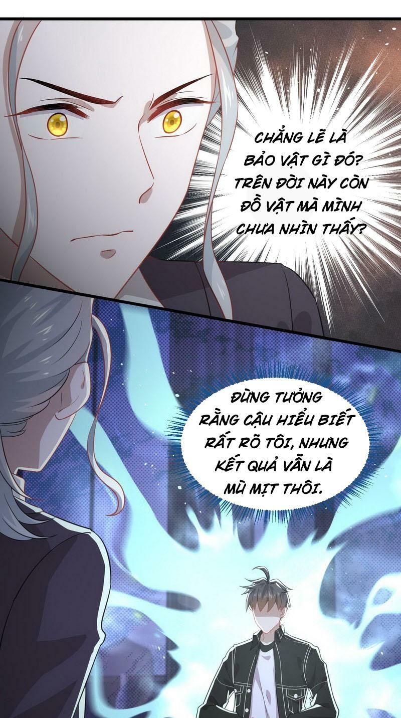 đọc truyện Xuyên Không Vào Thế Giới Nữ Cường Chương 50 ảnh 33 tại Thiên Thai Truyện