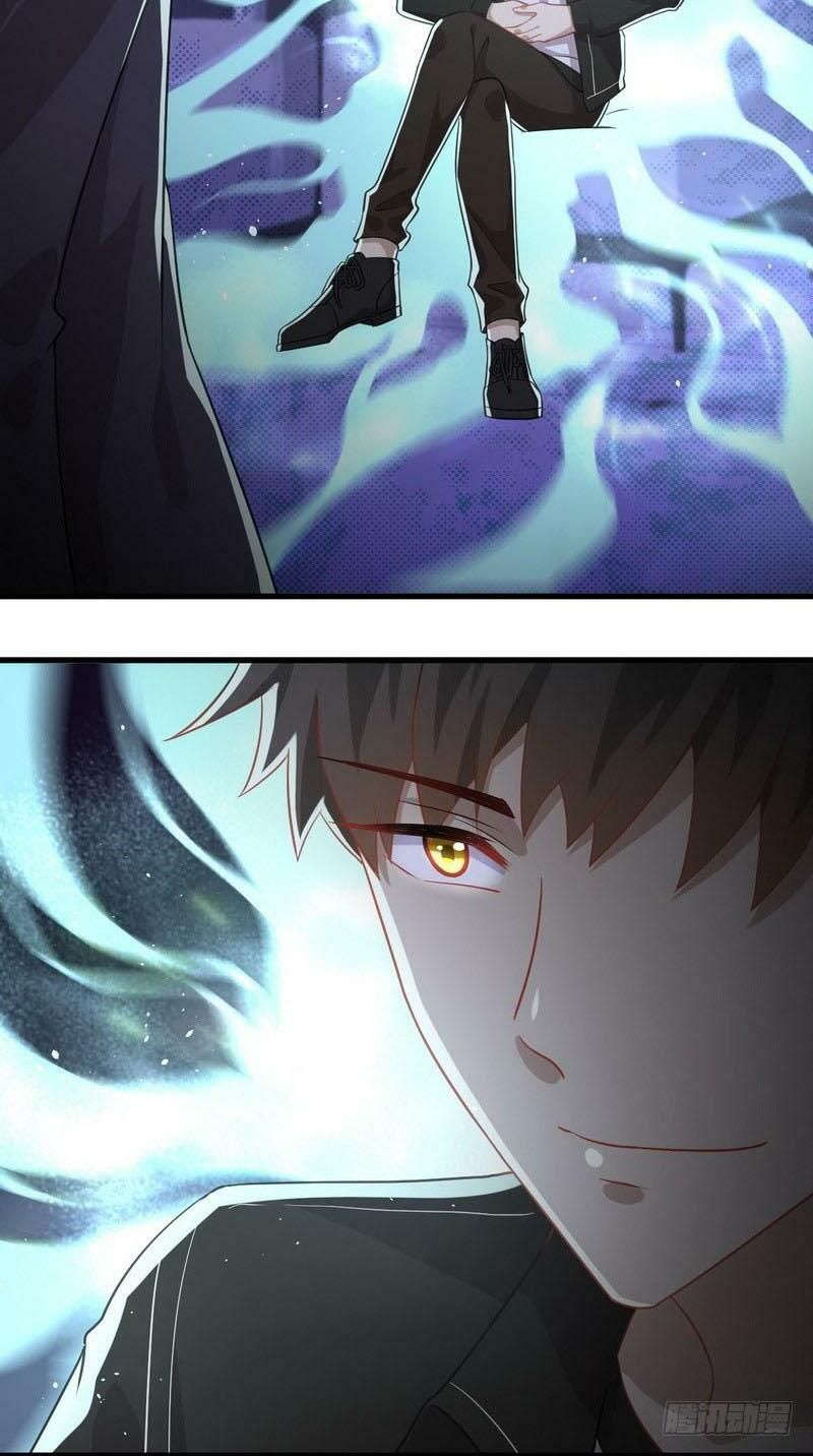 đọc truyện Xuyên Không Vào Thế Giới Nữ Cường Chương 50 ảnh 34 tại Thiên Thai Truyện