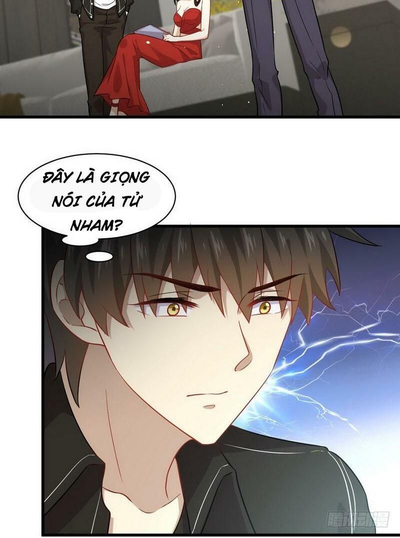 đọc truyện Xuyên Không Vào Thế Giới Nữ Cường Chương 50 ảnh 6 tại Thiên Thai Truyện